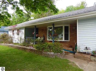 792 Newman St, East Tawas, MI 48730