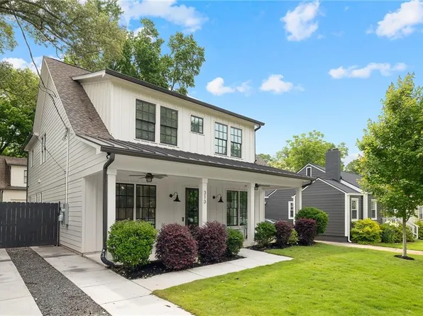 313 Sisson Ave, Atlanta, GA 30317
