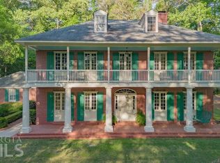 633 Country Club Rd, Lagrange, GA 30240