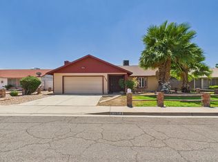 4533 W Brown St, Glendale, AZ 85302