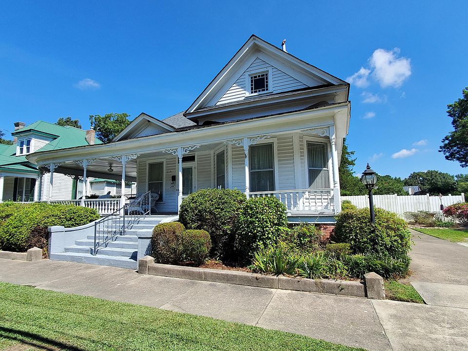 669 Third Street, Ayden, NC 28513 Zillow