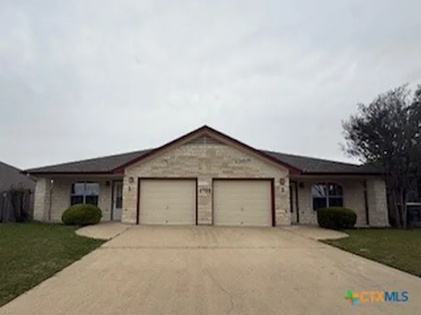 4706 John David Dr, Killeen, TX 76549