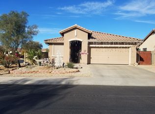 1962 W Hemingway Ln, Phoenix, AZ 85086