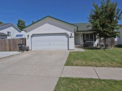 11849 N Stinson Loop, Hayden Lake, ID, 83835