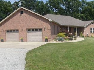 3906 Veto Rd, Vincent, OH 45784