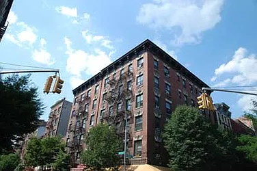 Rented by Buchbinder & Warren