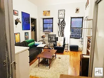 Rented by Highline Residential