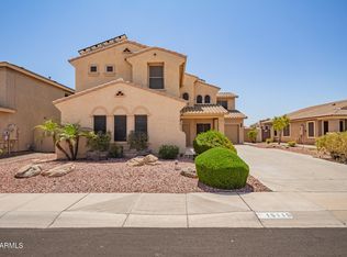 15115 W Cottonwood St, Surprise, AZ 85374