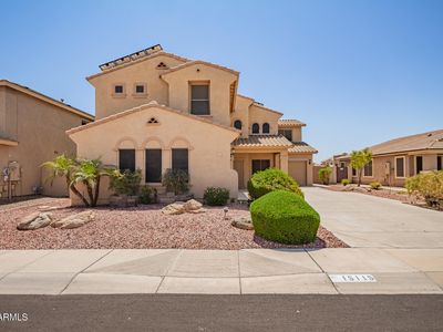 15115 W Cottonwood St, Surprise, AZ, 85374