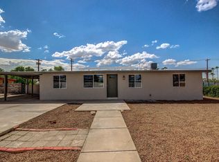 2112 S Jefferson Ave, Tucson, AZ 85711