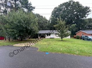 204 Alda Dr, Monroe, NC 28110