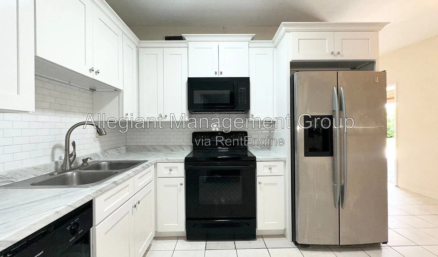 2 bed, 1.0 bath, 888 sqft, $2,150 — Photo 3