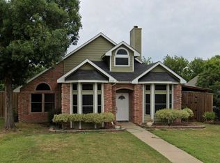 9114 Oak Hollow Dr, Rowlett, TX 75089
