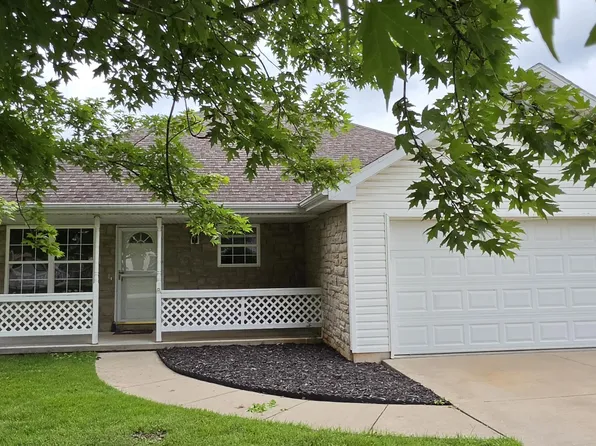 4061 W Gardenia Drive, Battlefield, MO 65619