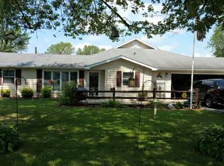 764 W Windsor Ave, Crete, IL 60417