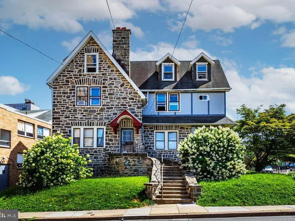 27 Glendale Rd, Upper Darby, PA 19082