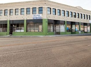 Stevens Building, El Paso, TX 79903