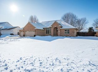 2969 Bristol Mountain Trl, Green Bay, WI 54313