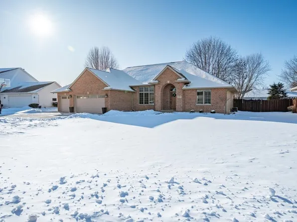 2969 Bristol Mountain Trl, Green Bay, WI 54313