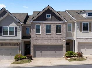 7788 Baron Rd, Fairburn, GA 30213