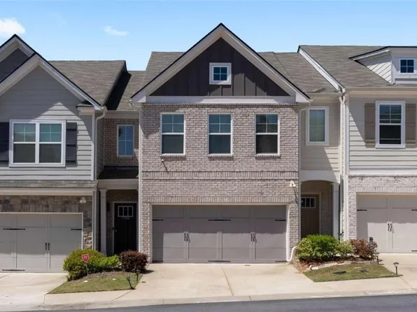 7788 Baron Rd, Fairburn, GA 30213
