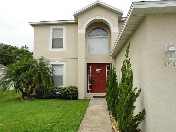 Front Walk Way