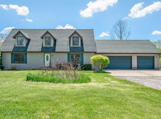 25085 County Road 388, Gobles, MI 49055