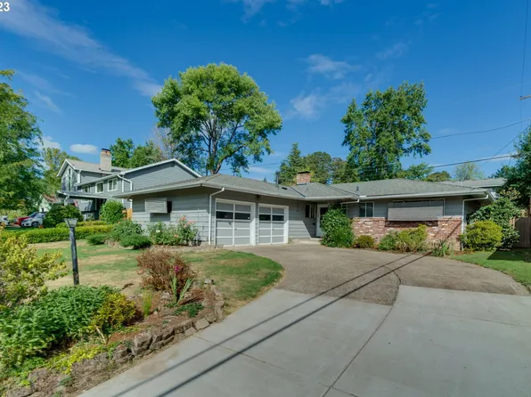 1390 NW 131st Ave, Portland, OR 97229