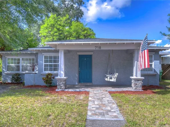 718 E Ellicott St, Tampa, FL 33603