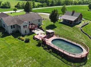 25969 295th St, Ollie, IA 52576