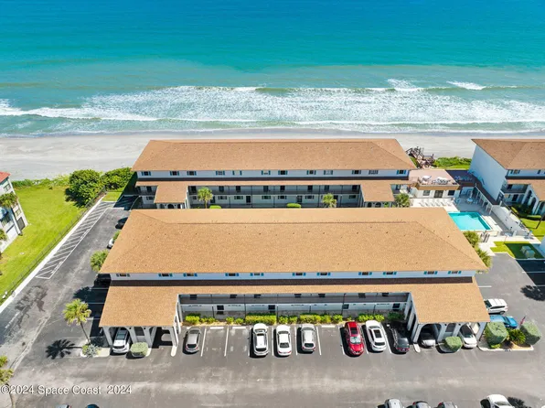 199 Highway A1a APT C105, Satellite Beach, FL 32937