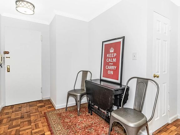 3rd image of 100 Overlook Ter APT 45