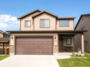 1609 N 25 E, Layton, UT 84041