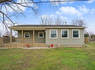 5310 W Us Highway 12, Buchanan, MI 49107