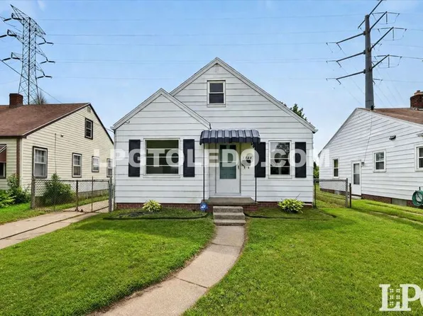 3540 Bellevue Rd, Toledo, OH 43613