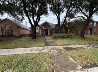 5013 Promise Land Dr, Frisco, TX 75035