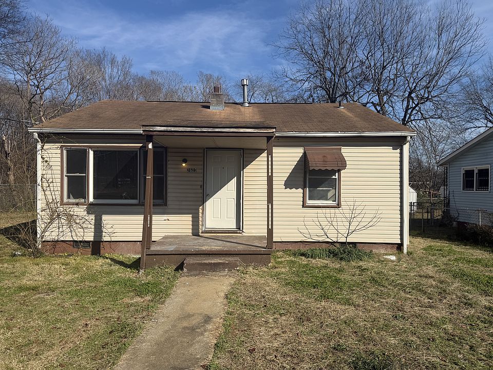 1st image of 2603 Palmer Ave NW
