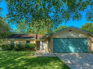 22903 Morning Story Dr, Spring, TX 77373