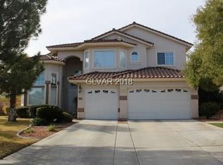 9735 Phoenician Ave #0, Las Vegas, NV 89147