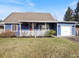 1701 36th St SE, Auburn, WA