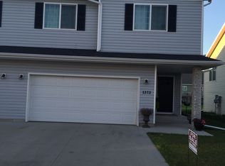 1373 Westport Beach Way, West Fargo, ND 58078