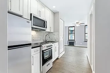 Rented by REAL New York