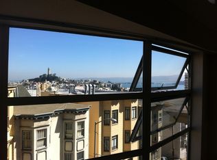 1083 Clay St APT 301, San Francisco, CA 94108