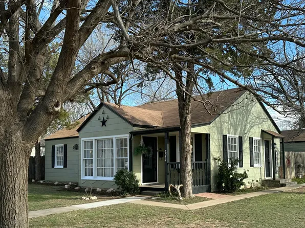 2517 27th St, Lubbock, TX 79410