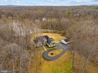 16199 Covey Cir, Amissville, VA 20106