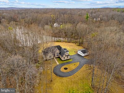 16199 Covey Cir, Amissville, VA, 20106