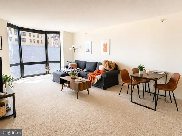 2020 Walnut St APT 8K, Philadelphia, PA 19103