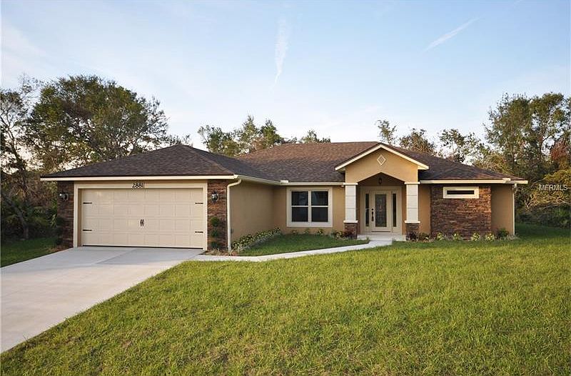 1st image of 2881 Idleweise Dr