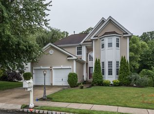 21 Liberty Trl, Delran, NJ 08075