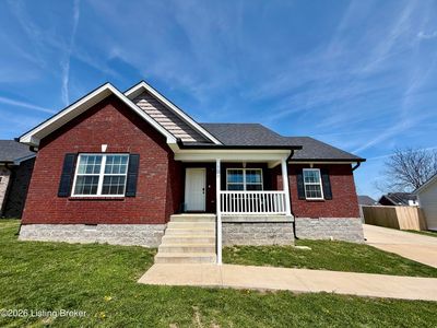 109 Linden Ave, Bardstown, KY, 40004